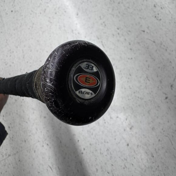 Easton Stealth CNT BST3 Baseball Bat 33 In 30 Oz -3 BESR 2 5/8 Barrel Made USA - Picture 9 of 12